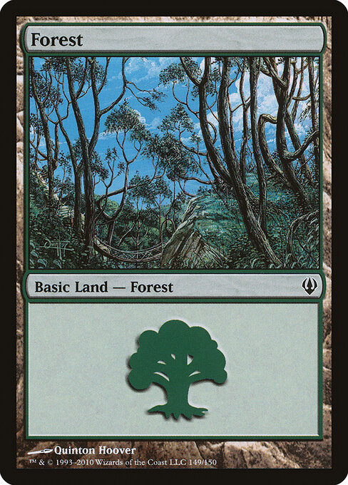 Forest 149