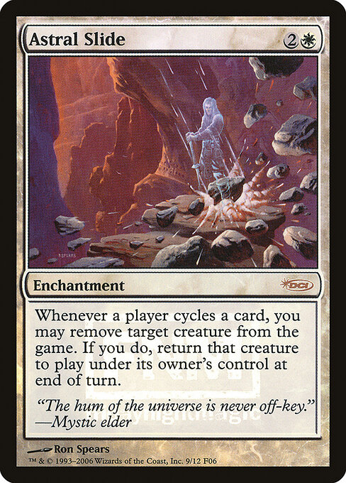 Astral Slide 9