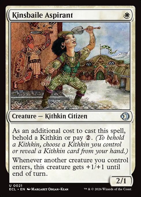 Kinsbaile Aspirant 21