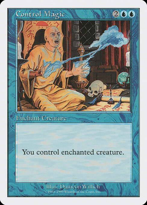 Control Magic 14