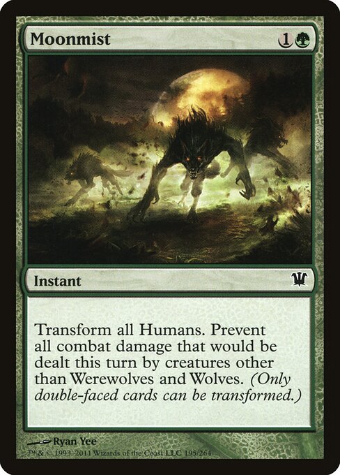 Moonmist 195