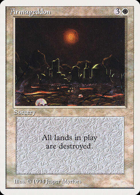 Armageddon 2