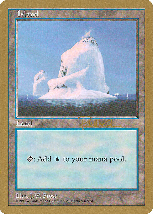 Island pm437