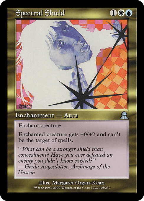 Spectral Shield 176