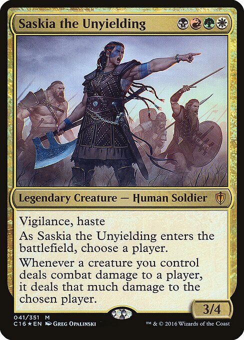 Saskia the Unyielding 41
