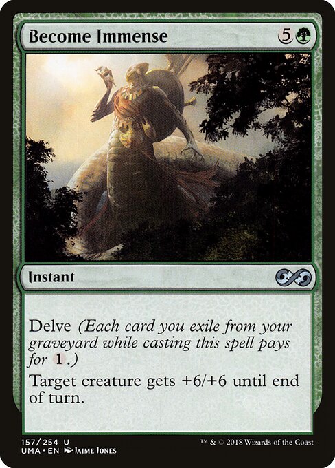 Become Immense 157