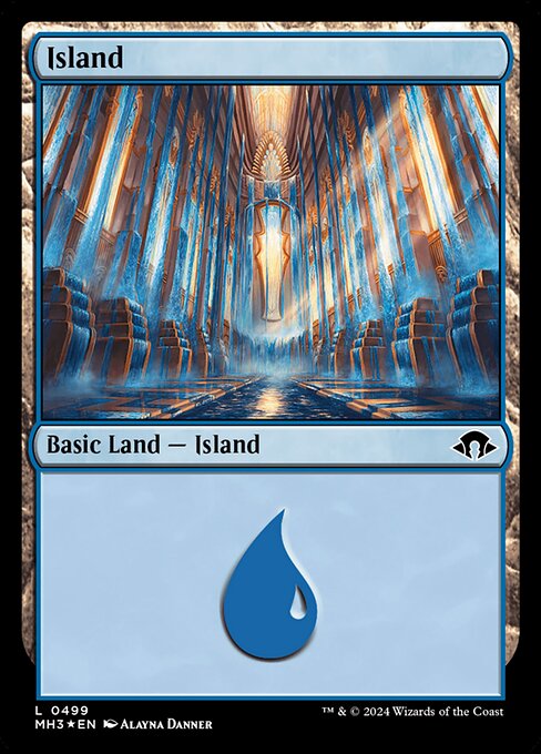 Island 499