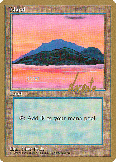 Island ml369