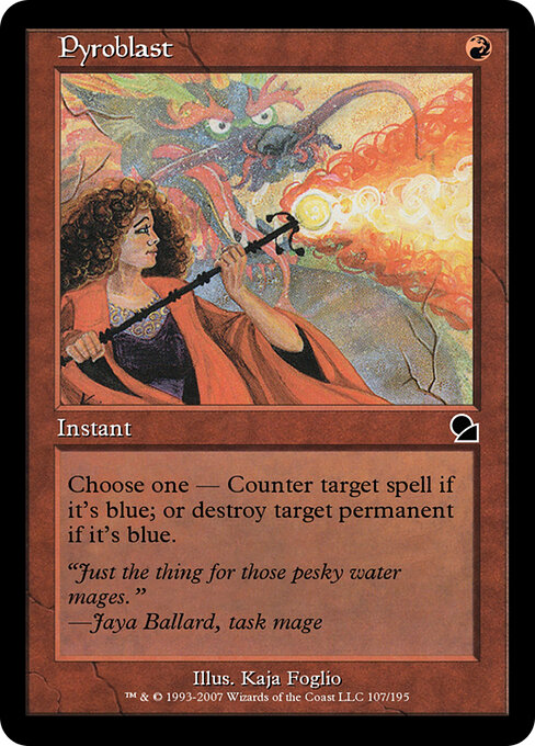 Pyroblast 107