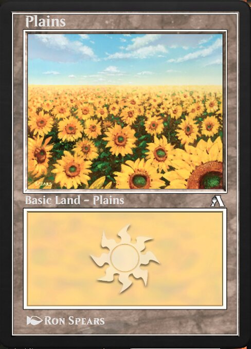 Plains 22