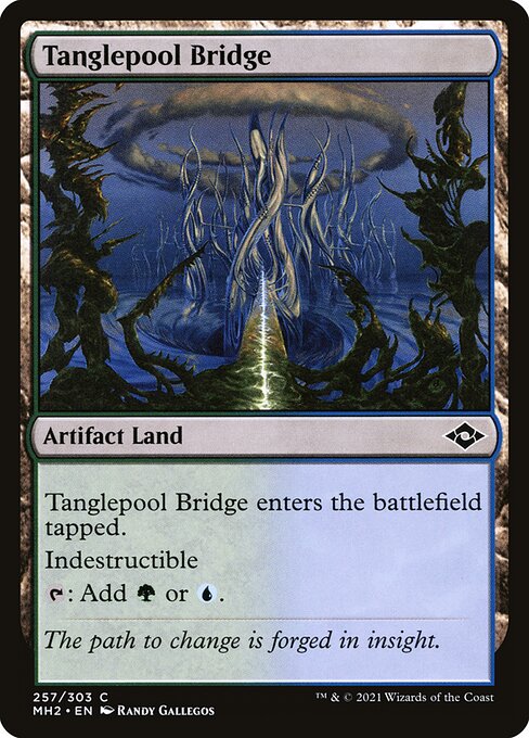 Tanglepool Bridge 257