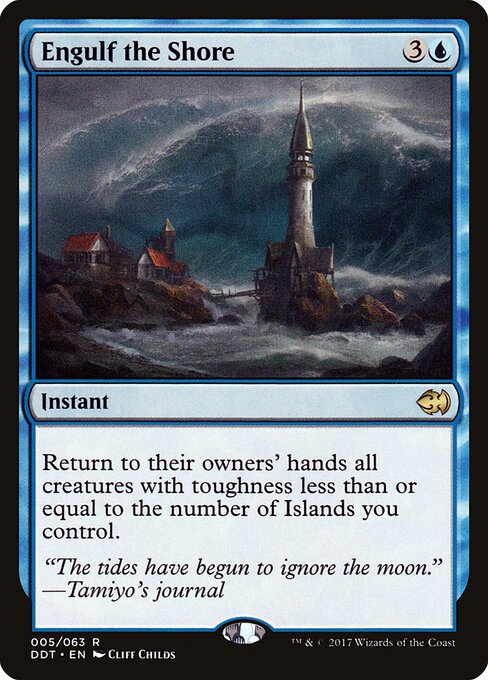 Engulf the Shore 5
