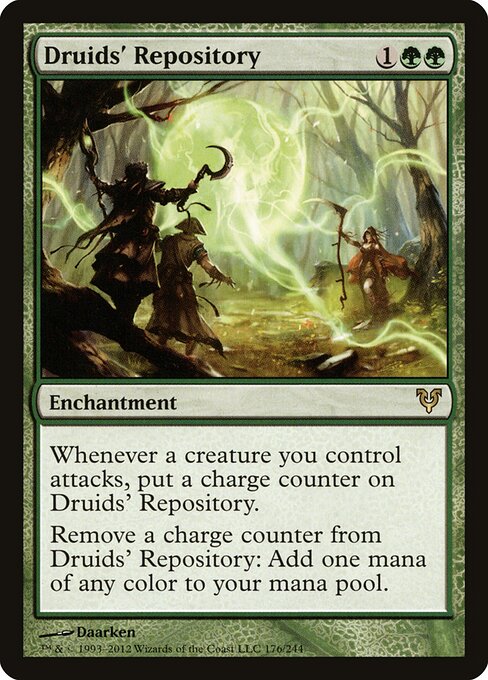 Druids' Repository 176