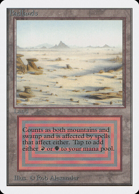 Badlands 278