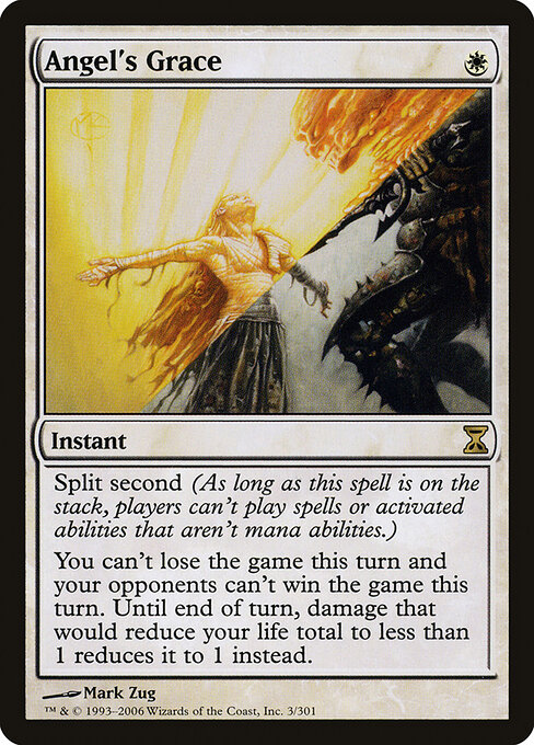 Angel's Grace 3