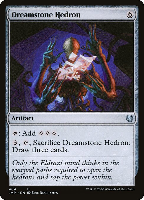 Dreamstone Hedron 464