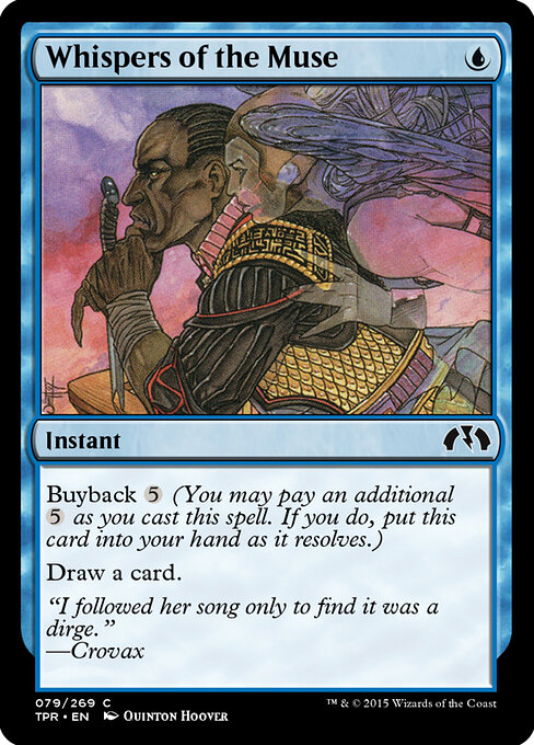 Whispers of the Muse 79