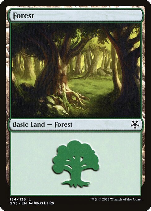 Forest 134