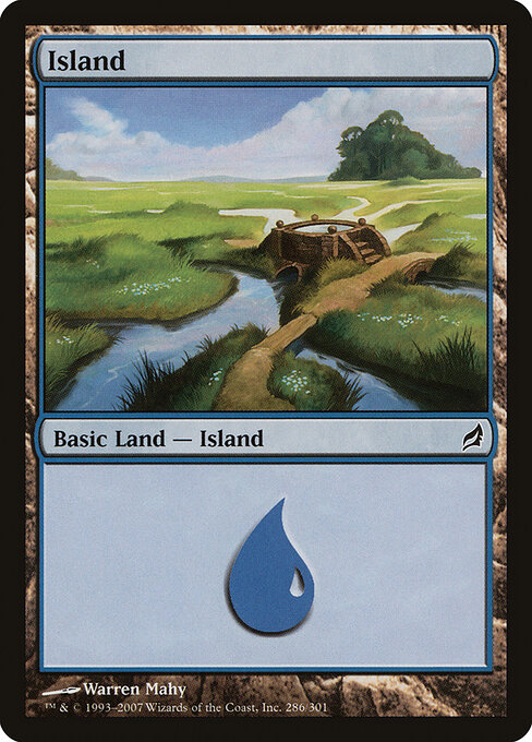 Island 286