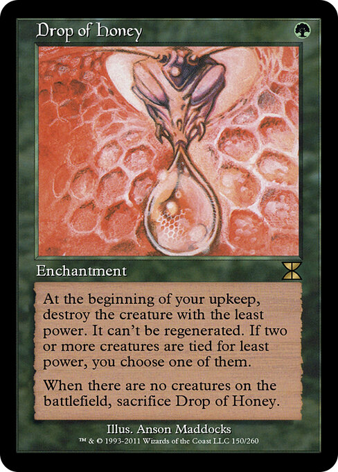 Drop of Honey 150