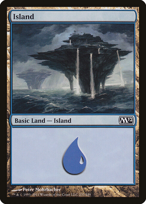Island 237