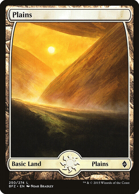 Plains 250