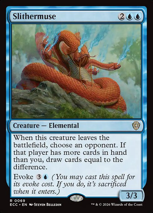 Slithermuse 69