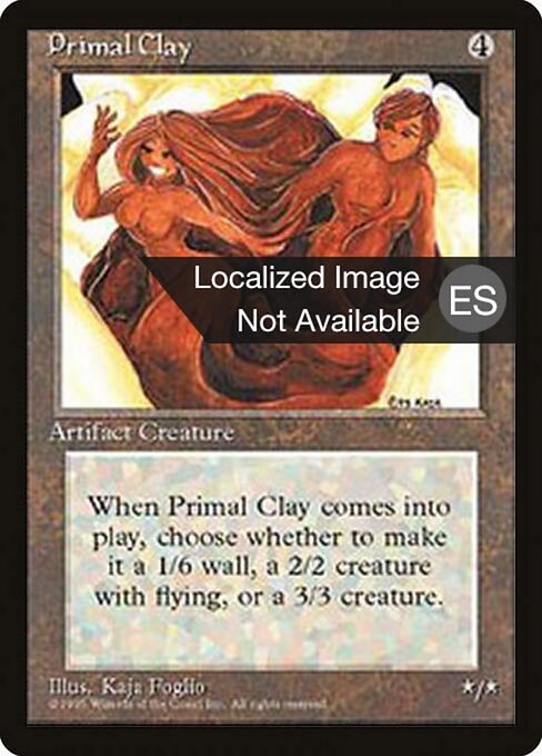 Primal Clay 342