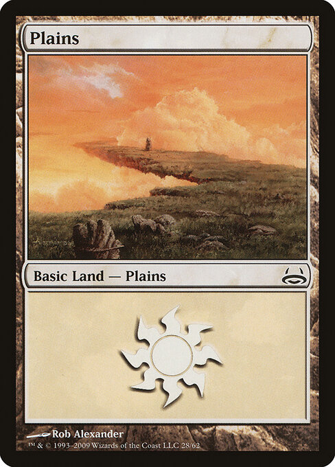 Plains 28