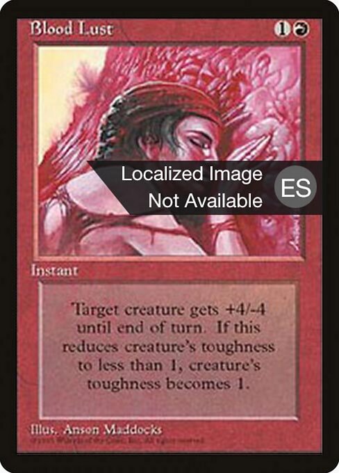 Blood Lust 178