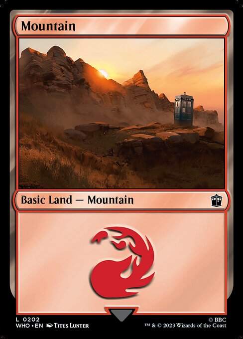 Mountain 202