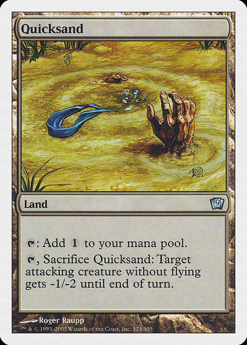 Quicksand 323