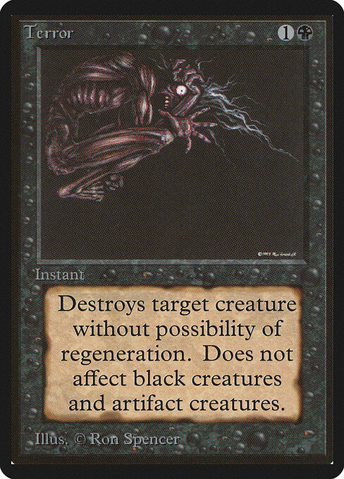 Terror 131