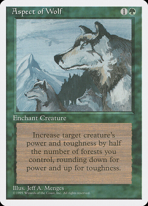 Aspect of Wolf 233