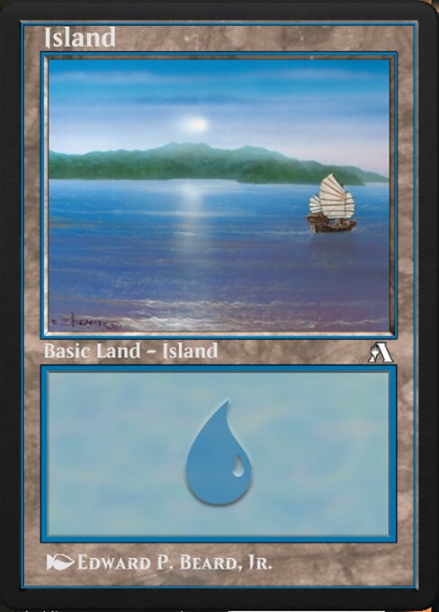 Island 26