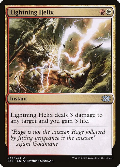 Lightning Helix 243