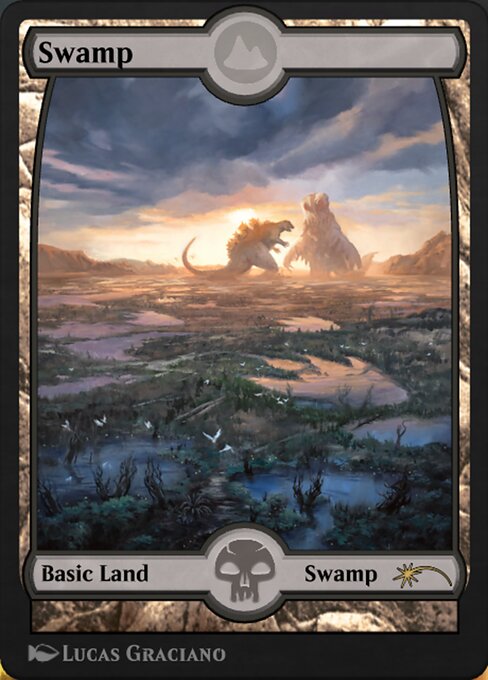 Swamp 238