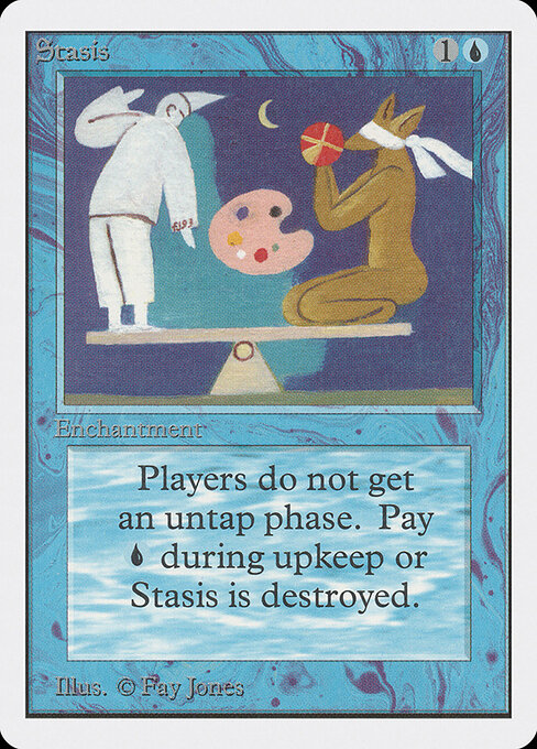 Stasis 81
