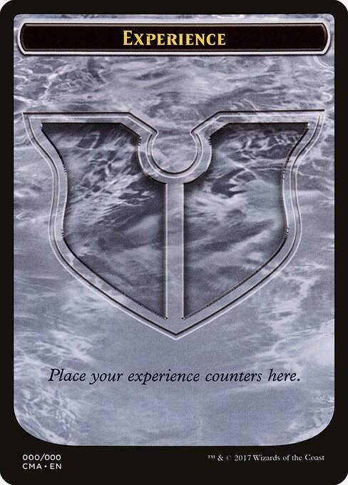 Experience 0