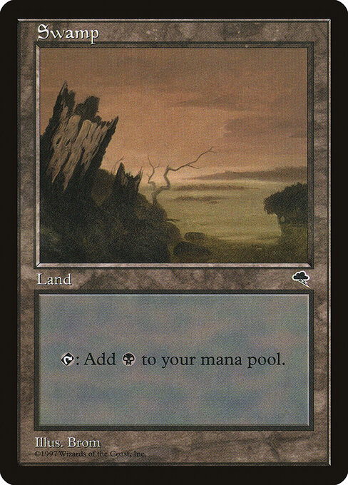 Swamp 339