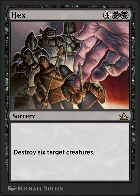 Hex 17