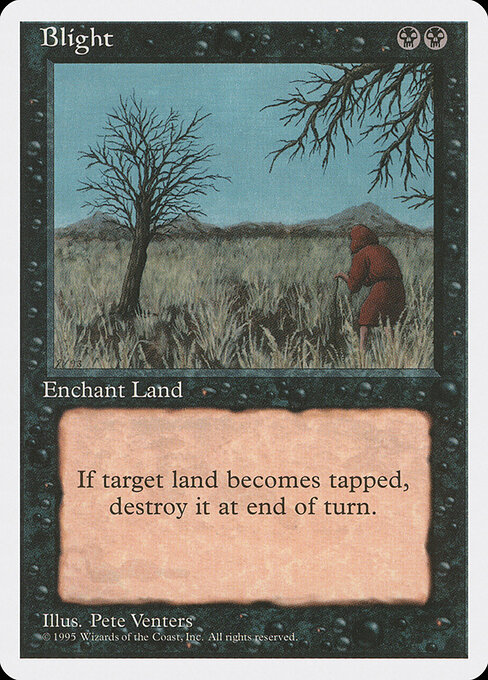 Blight 122
