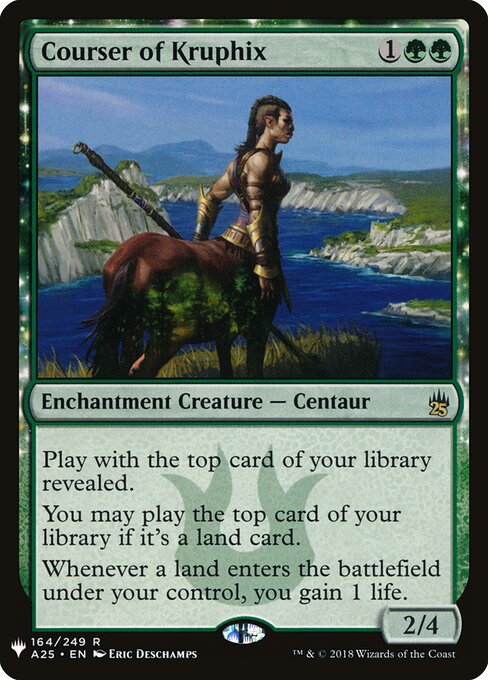 Courser of Kruphix A25-164