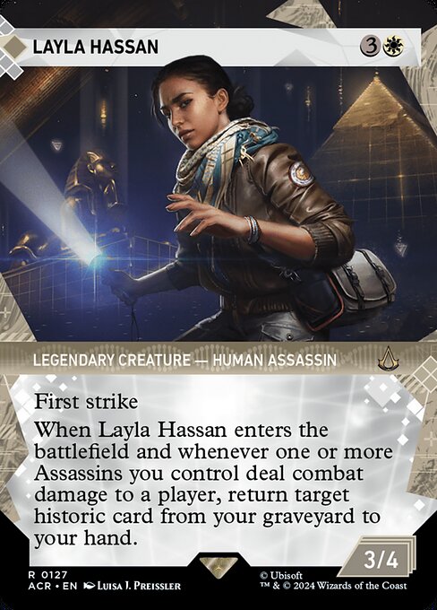 Layla Hassan 127
