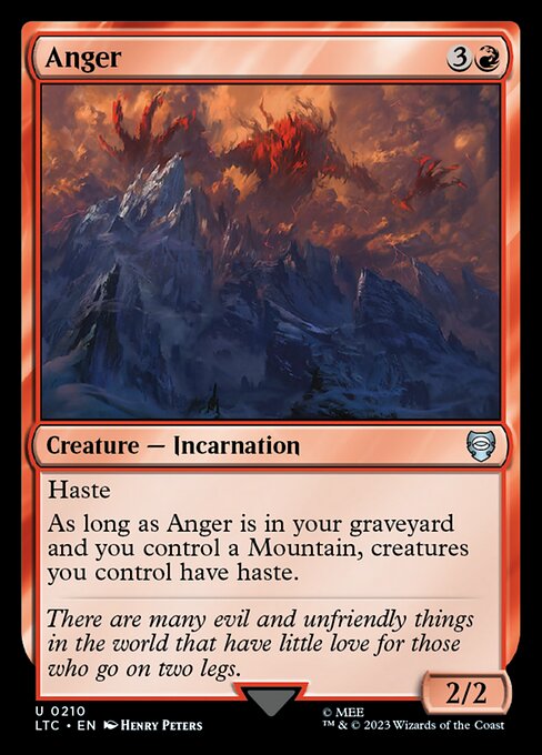 Anger 210