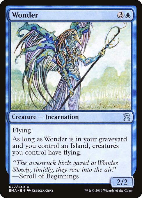 Wonder 77