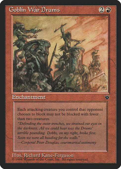 Goblin War Drums 58b