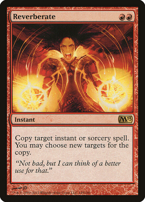 Reverberate 145