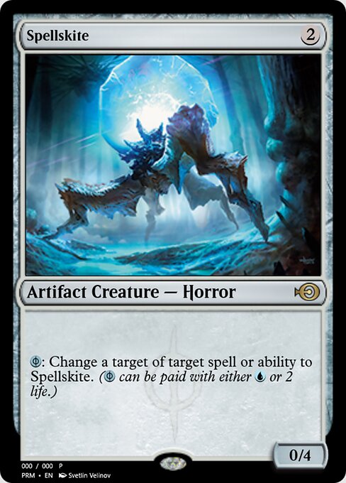 Spellskite 62533