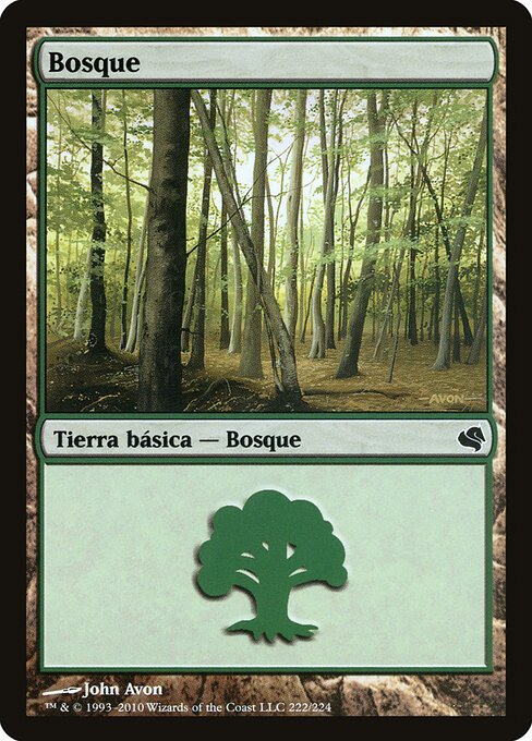 Forest 222